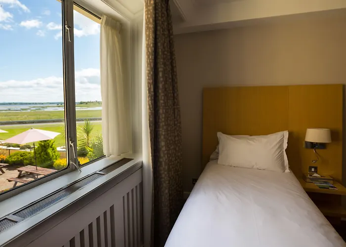 Park By Radisson Airport Отель 3*