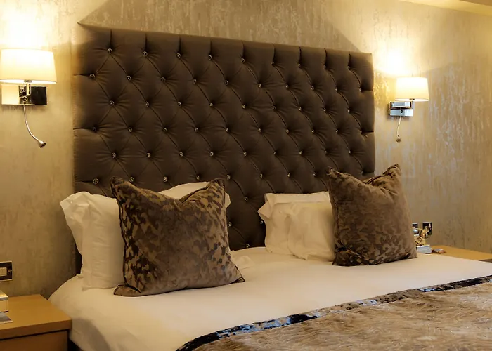 Park By Radisson Airport 3* Шеннон