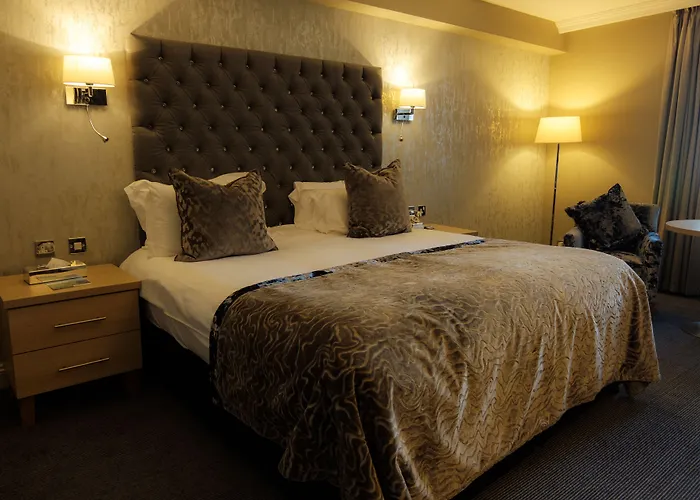 Park By Radisson Airport 3* Шеннон