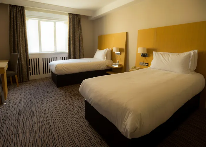 Park By Radisson Airport Отель