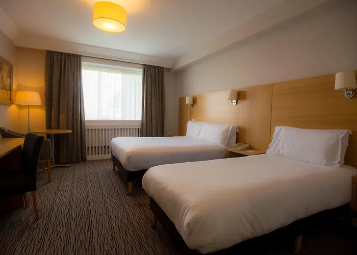 Park By Radisson Airport 3*