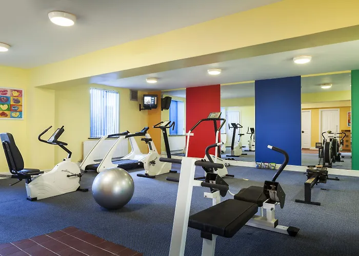 Park By Radisson Airport 3*