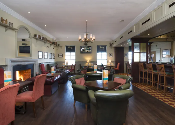 Park By Radisson Airport Отель