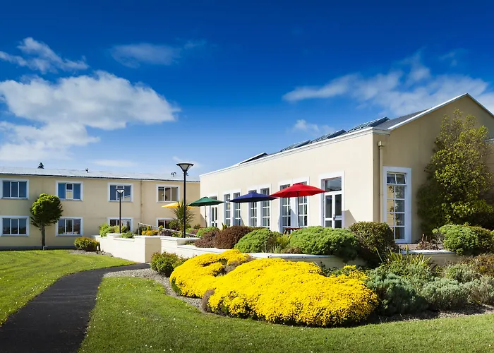 Park By Radisson Airport Отель