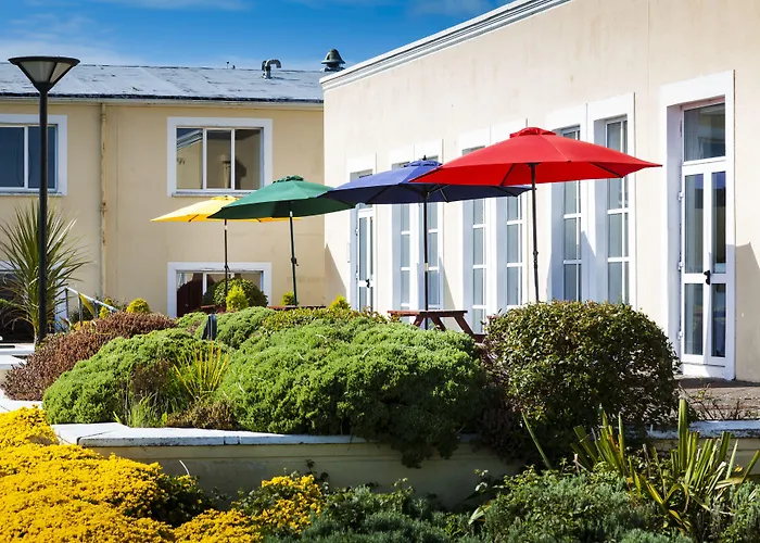 Park By Radisson Airport 3*