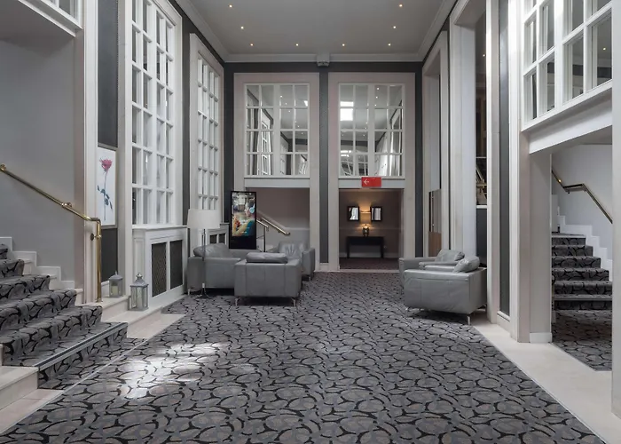 Park By Radisson Airport Отель 3*