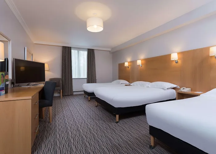 Park By Radisson Airport Отель 3*