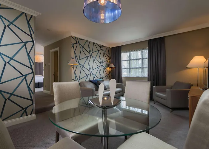 Park By Radisson Airport Отель