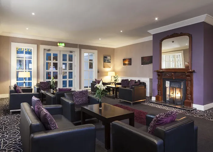 Park By Radisson Airport 3*