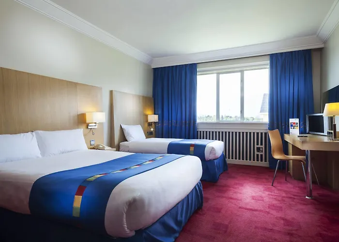 Park By Radisson Airport Отель 3*