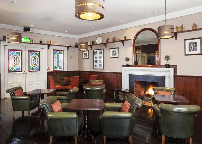 Park By Radisson Airport 3* Шеннон