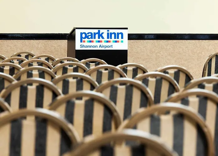 Отель Park By Radisson Airport